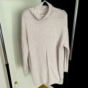 Woven Dress
